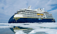 National Geographic Endurance