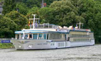 MS Swiss Crown