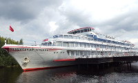 MS Pushkin