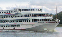 Ms Rossia