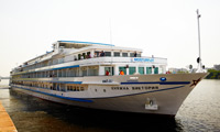 MS Victoria