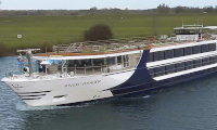 MS River Voyager