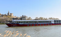 MS Bijou Du Rhone