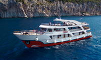 MS Dalmatia