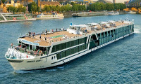 Amadeus Silver II