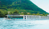 MS River Sapphire