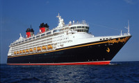 Disney Wonder Disney Wonder
