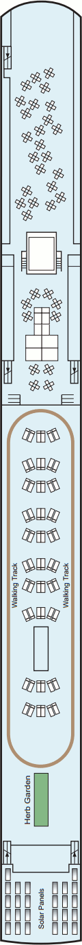 Sun Deck Sun Deck