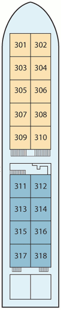Upper Deck Upper Deck