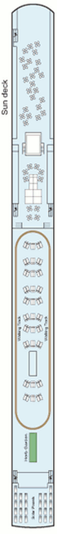 Sun Deck Sun Deck