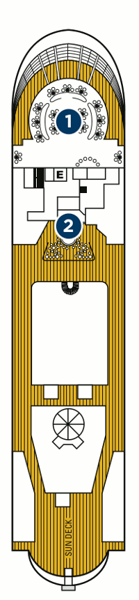 Deck Eight Deck Eight
