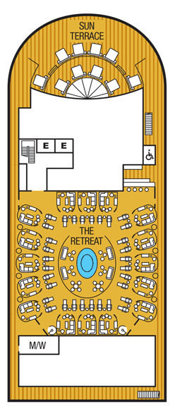 Deck 12 Deck 12