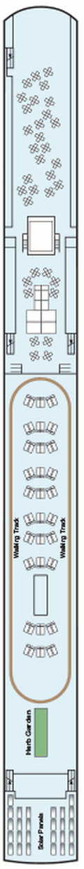 Sun Deck Sun Deck
