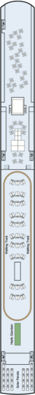 Sun Deck Sun Deck