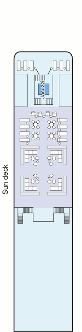 Sun Deck Sun Deck
