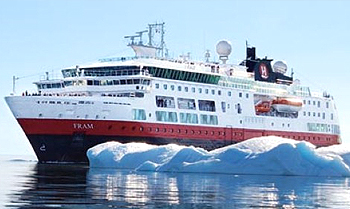 Greenland | Crown Cruise Vacations