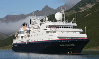 Silver Discoverer - Old Silver Discoverer - Old