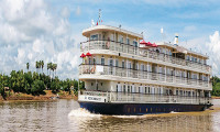 Old- Mekong Navigator Old- Mekong Navigator
