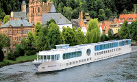 River Empress River Empress
