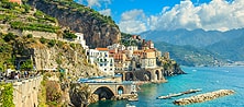 Mediterranean Mediterranean