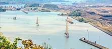 Panama Canal Panama Canal