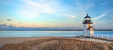 Canada / New England Canada / New England